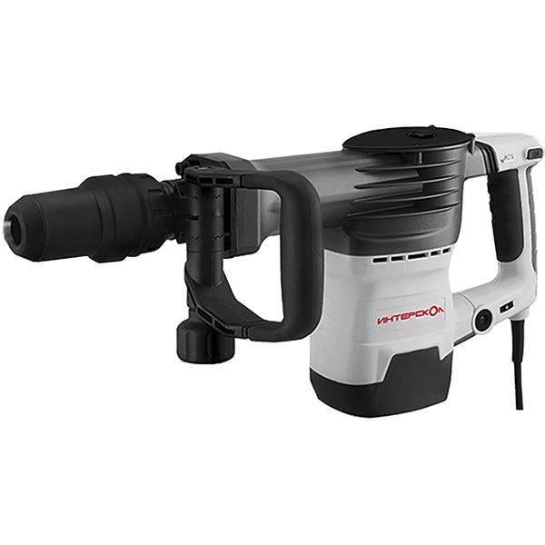 Отбойный молоток Интерскол М-20/1500ЭВ 8104711 STDN-0026862