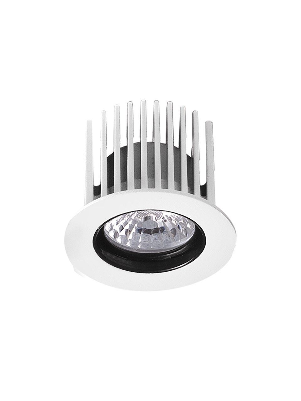 Утопленный светодиодный прожектор Linea Light Group Cob ARCH-00107551 - Вид №7