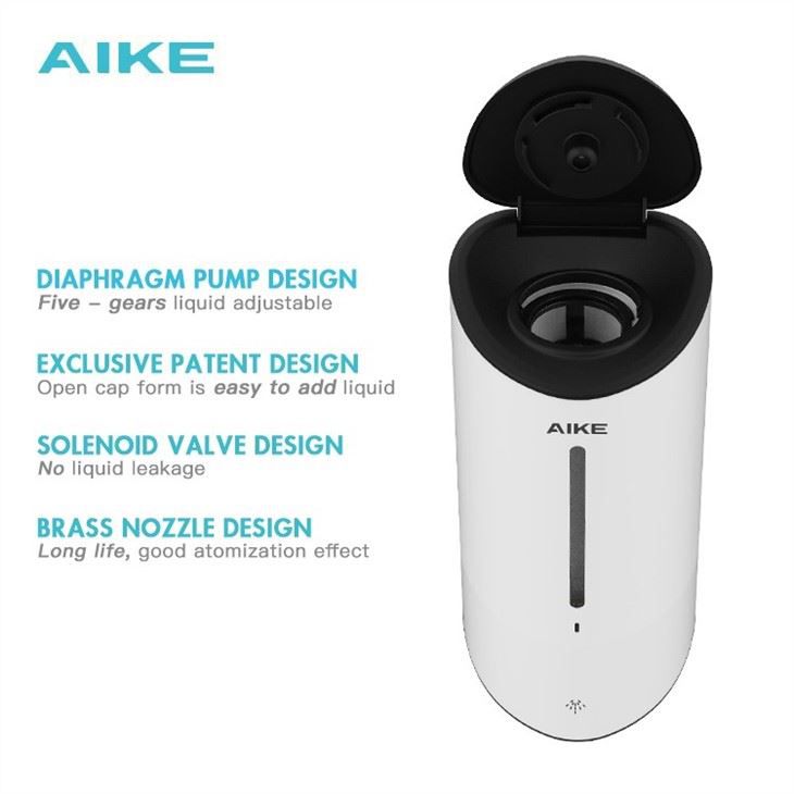 Умный дозатор мыла AIKE AK3160_646  - Вид №2