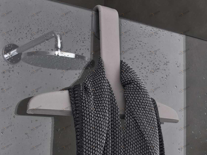 Geelli Крючок / шпатель для душевой кабины из полиуретанового геля sun-id-1424623