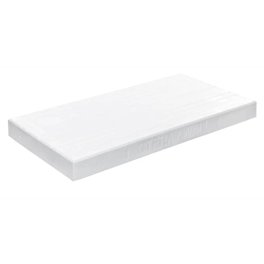 Пенополистирол Knauf Therm Теплая стена 1200x600x100 мм 85066621 STLM-2135421  - Вид №1