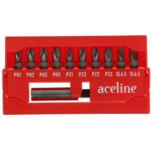 Набор бит Aceline BFD0720 5469204