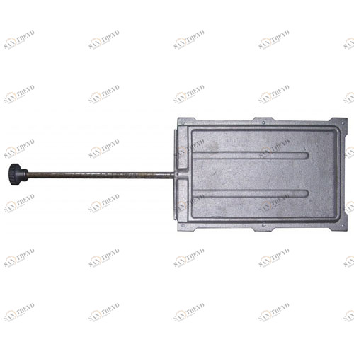 Задвижка Рубцовское ЗВ-8А 4767