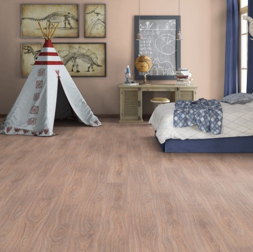 Ламинат Tarkett Дуб ТАНГО светлый 3000100045 - Вид №4