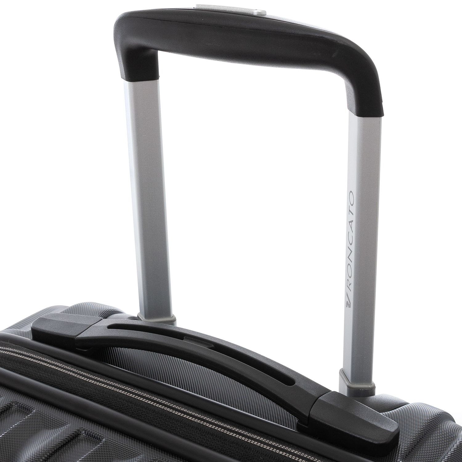 9423-01 Чемодан 9423 Trolley S 4w Roncato Element - Вид №7