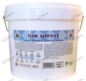 ARD RACCANELLO Минерально-силикатная краска для интерьеров sun-id-1396230