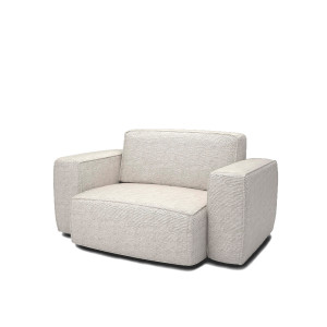 1-местный диван Boston Pure Boston A4621 Coleccion Alexandra