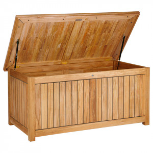 3SC15 Сундук для хранения 150 Teak  Storage Chests