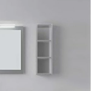 Avila Dos Пенал подвесной открытый 70 см Color К6 Advance Trendy