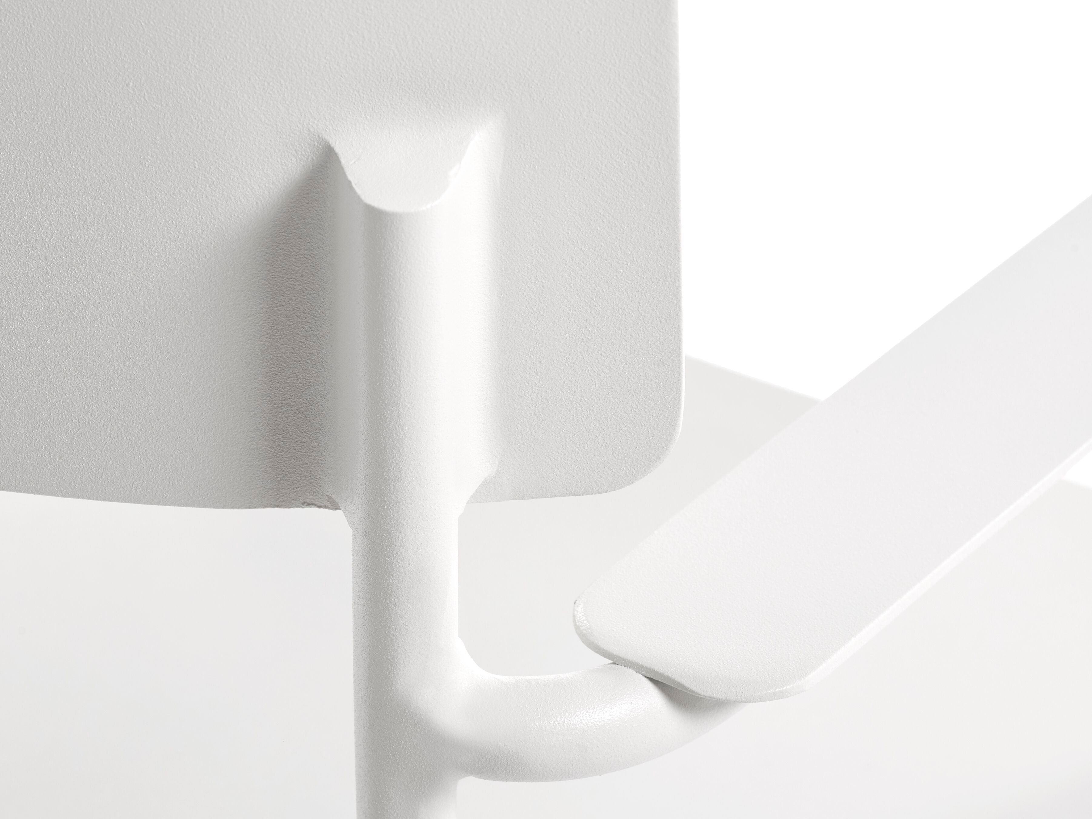 Алюминиевый садовый стул с порошковым покрытием Serax август ARCH-00077928 - Вид №6