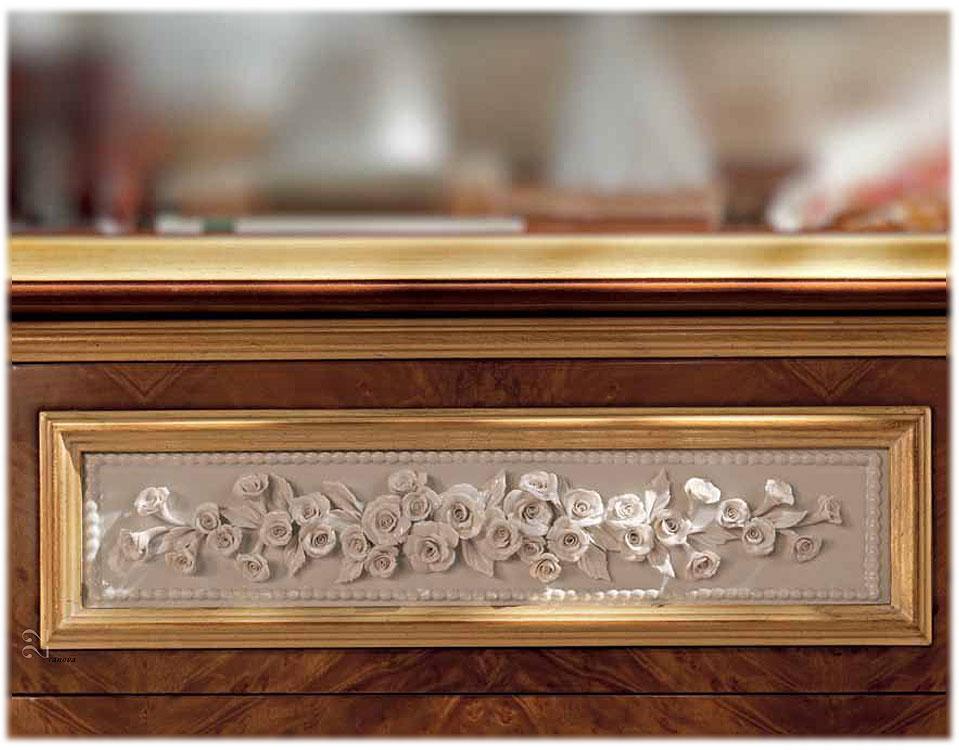 Комод  JUMBO COLLECTION CAN-03b CANOVA - Вид №1