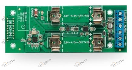 INIM ELECTRONICS Противоугонная и охранная система Air 2 sun-id-1501683
