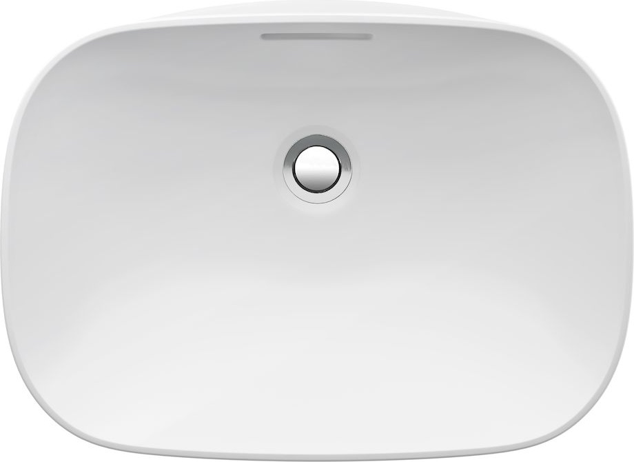 H8173027571091 Полувстраиваемая раковина LAUFEN PRO - Вид №2