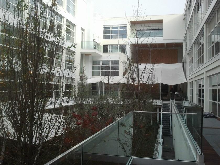 Mogs Французское окно с терморазрывом из стали Mogs iso sun-id-1455742 - Вид №5