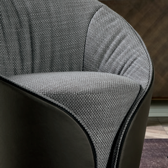 Кресло MAMA TONIN 7342  - Вид №1