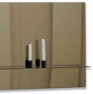 ASPLUND Подсвечник из металла Otto