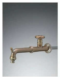 BEL-FER Кран для фонтана  Rub 007