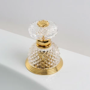 C47-335 C47-335 5-позиционный переключатель на ободе АЛМАЗНЫЙ КУПОЛ Cristal & Bronze DÔME DIAMANT