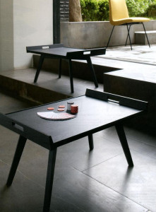 Подставка Lupo LIGNE ROSET 11497863