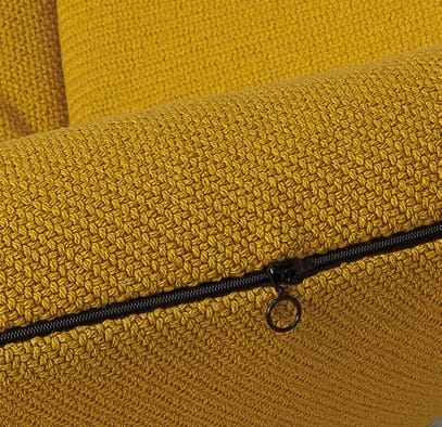 Тканевое кресло SANCAL ARCH-00021298 - Вид №7