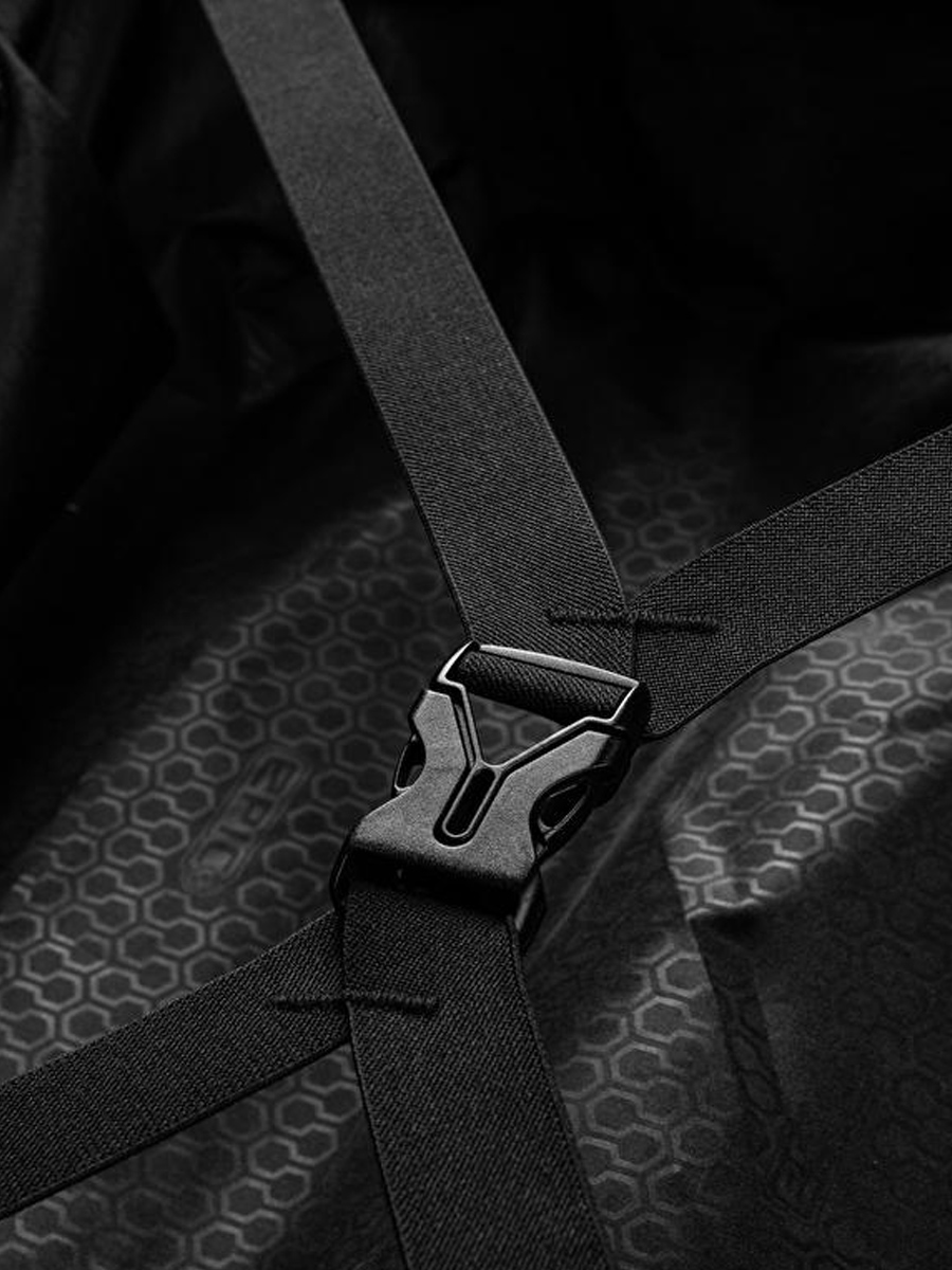 EPH402/03-02 Чемодан EPH402/03 Spinner M Epic Phantom SL  - Вид №8