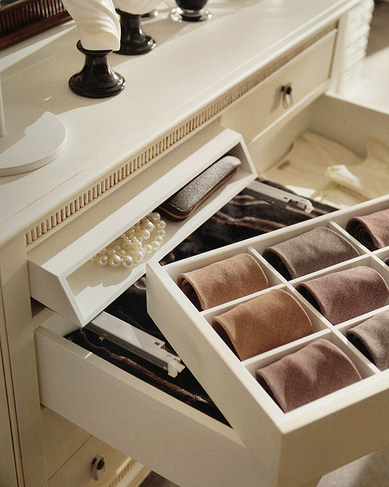 Комод  TOSATO 34.19  - Вид №1