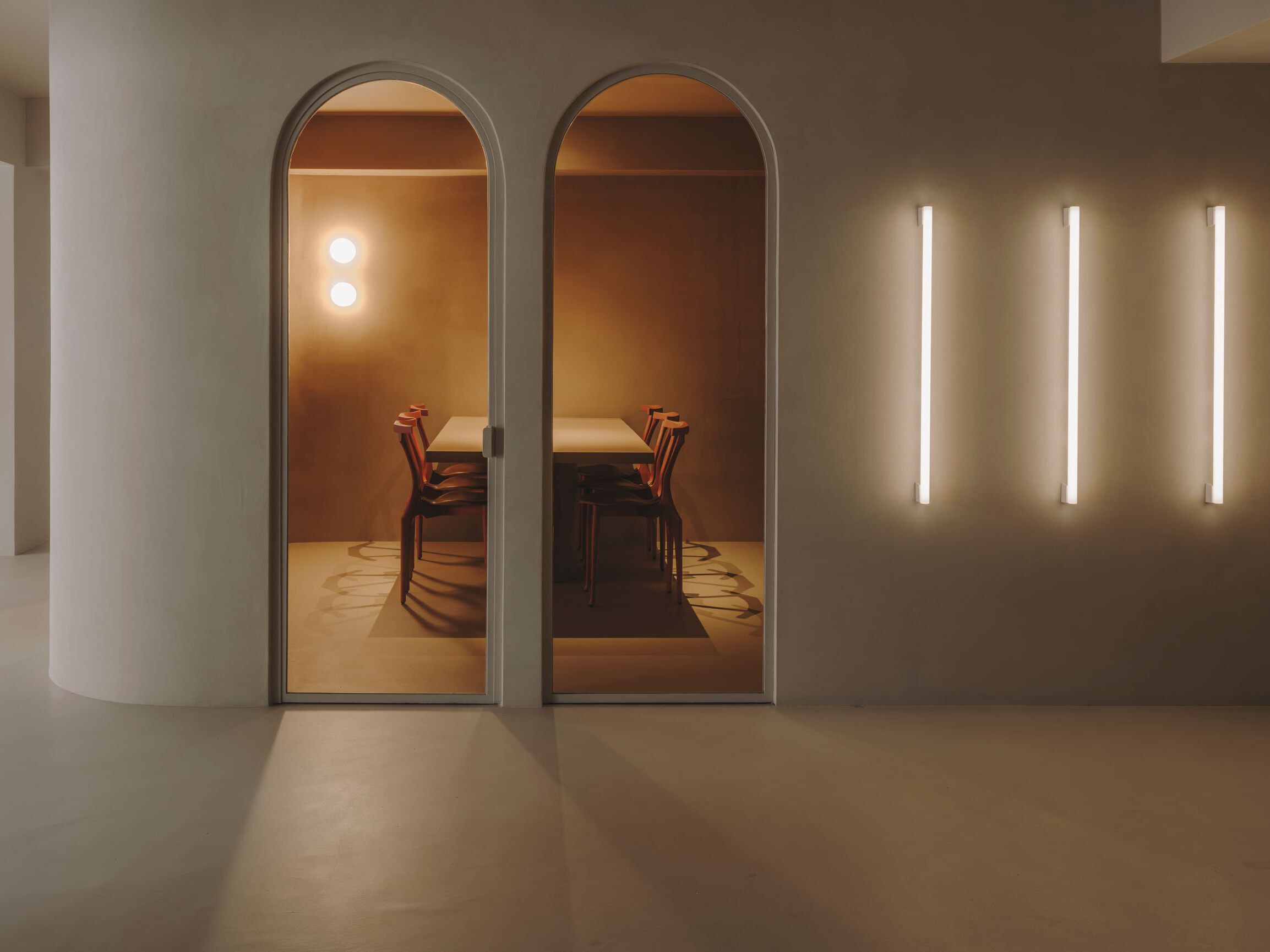 Штабелируемый стул из ясеня BD Barcelona Гаулино ARCH-00031421 - Вид №24