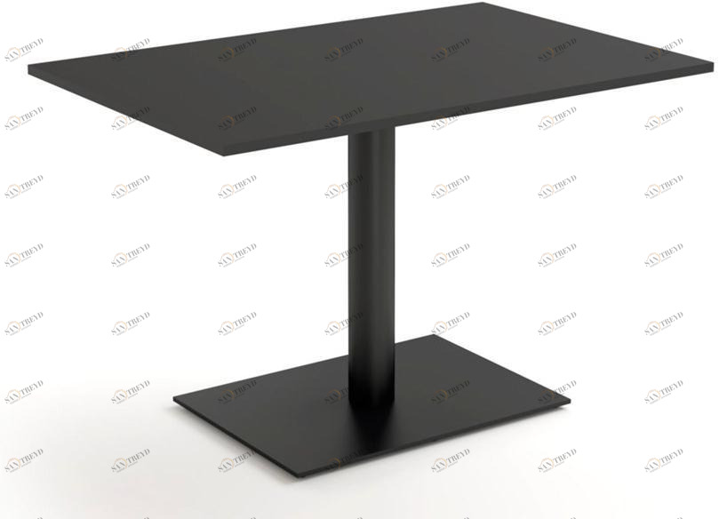 Viccarbe Прямоугольный стол под договор Stan sun-id-1403943