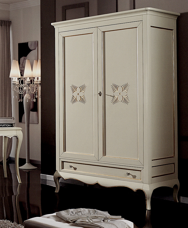 Шкаф  MIRANDOLA M2173/2 