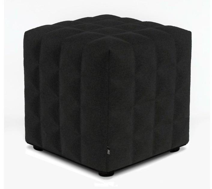 BuzziSpace Пуф из фетра Buzzicube sun-id-1417305 - Вид №1