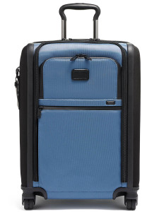 2203561STM3 Чемодан Continental Dual Access 4-Wheel Carry-On Tumi Alpha 3