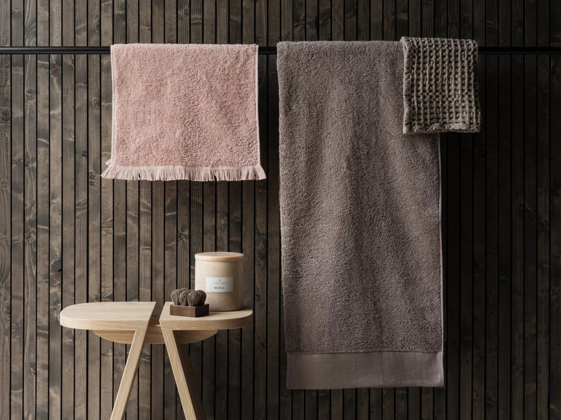 Дубовый табурет blomus Avio ARCH-00102964 - Вид №7