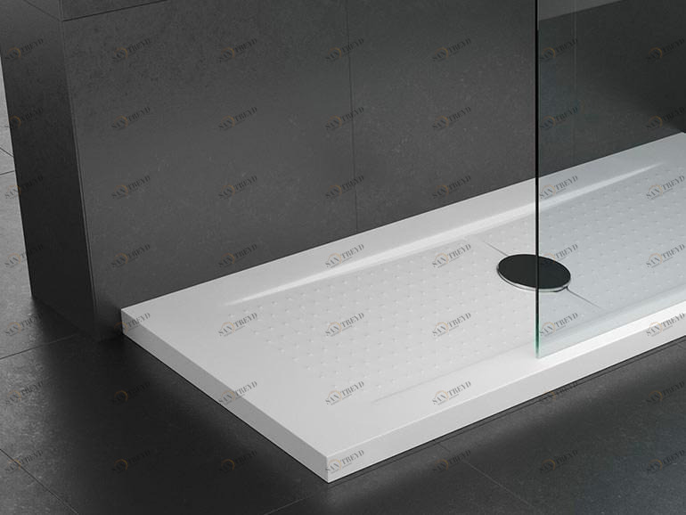 Remail by G.D.L. Поддон из акрила на заказ Sovrapposizione piatti doccia sun-id-1471380