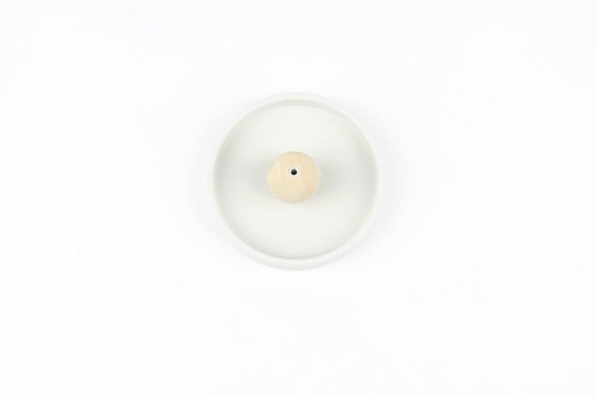 Подставка для благовоний из окрашенной стали Santreyd sun-id-1475230 - Вид №14