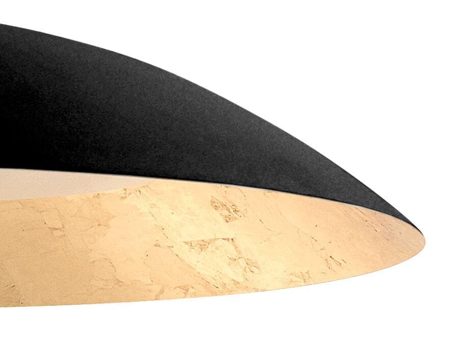 Алюминиевый светодиодный подвесной светильник Hind Rabii Ond'a ARCH-00105866 - Вид №8