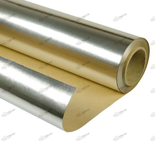 Отражающая изоляция Алукрафт 18 Пластэкс Santreyd 6578