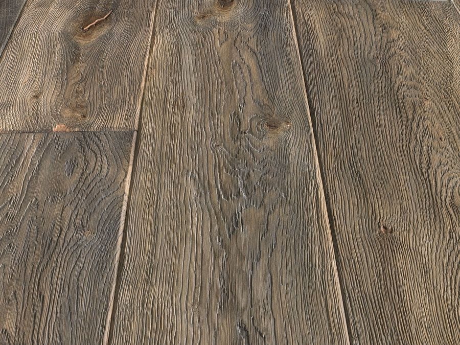 Ручной строганный паркет из дуба Bassano Parquet Opera Prima ARCH-00061381