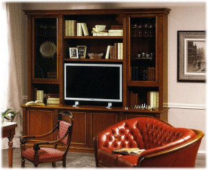 Стенка  EZIO BELLOTTI 1200