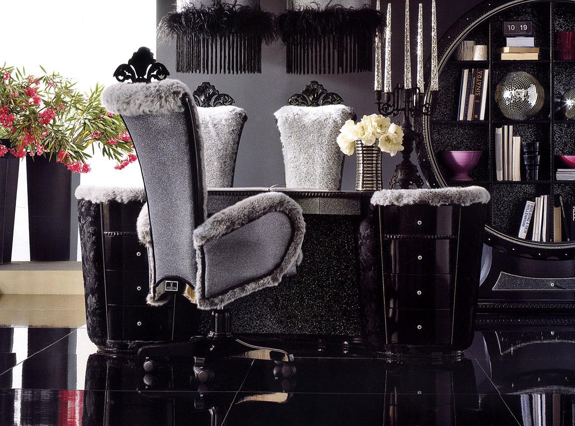 Письменный стол  ALTAMODA TG34 TIFFANY