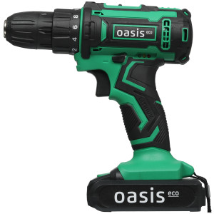 Шуруповерт Oasis ASB-18S Eco 9125032