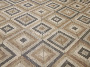 Линолеум бытовой SMART BINGO - (Смарт Бинго) i516720