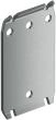 802.50.00290 Крышка монтажной пластины HEWI Stützen  - Вид №4