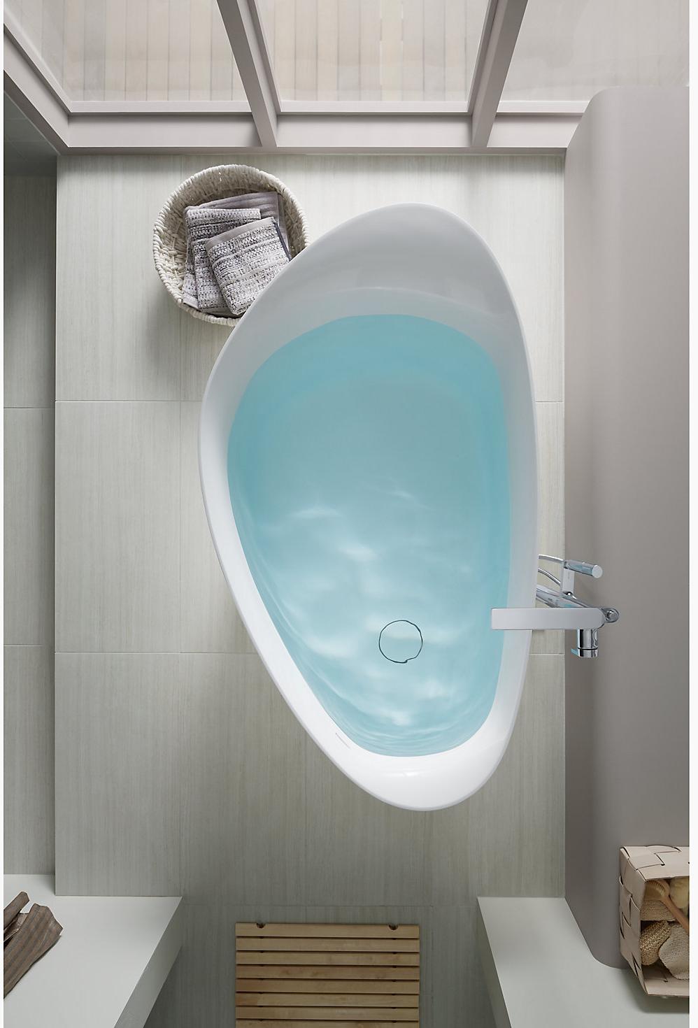 KOHLER Veil  66 K-8331-0  - Вид №8