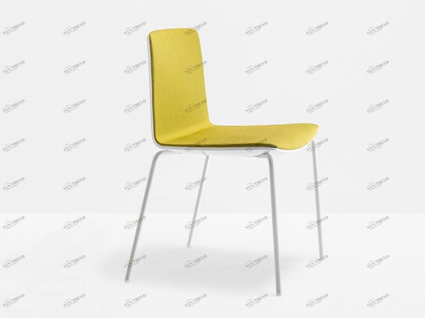 Pedrali Стул с мягкой подкладкой Noa 725