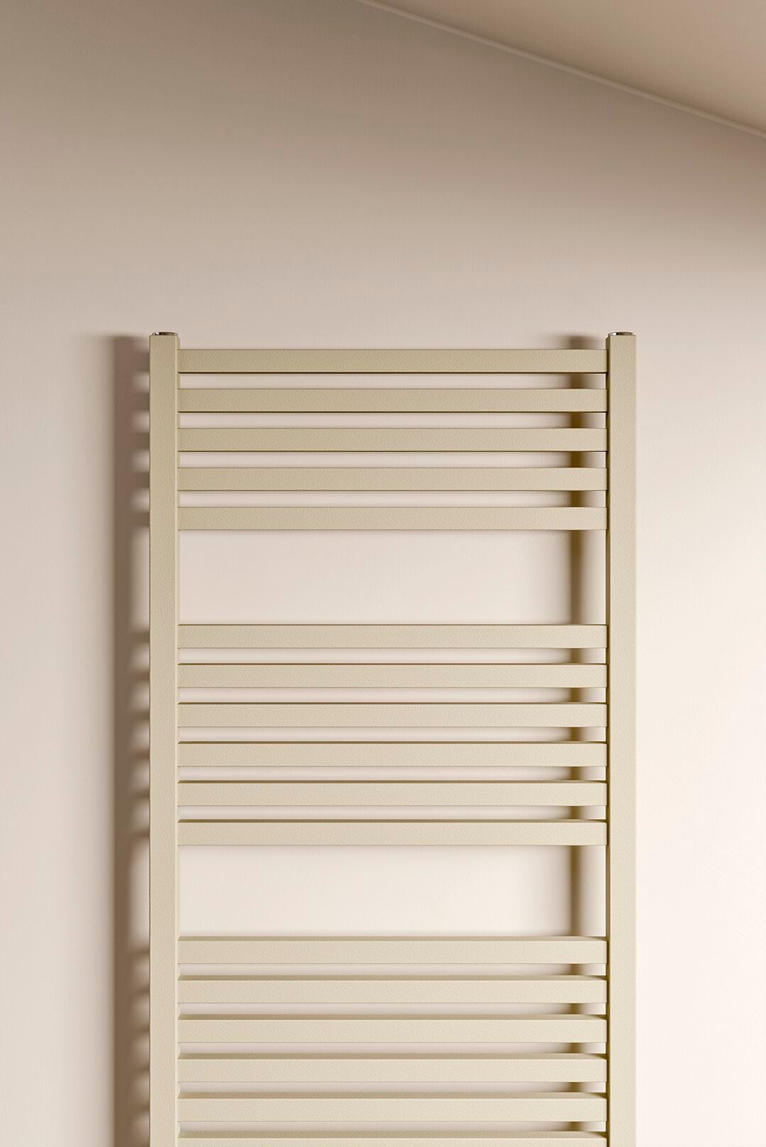 Электрический стальной радиатор для ванны Irsap QUADRÉ ELETTRICO ARCH-00152422 - Вид №2