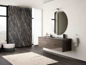 Полная мебель для ванной комнаты