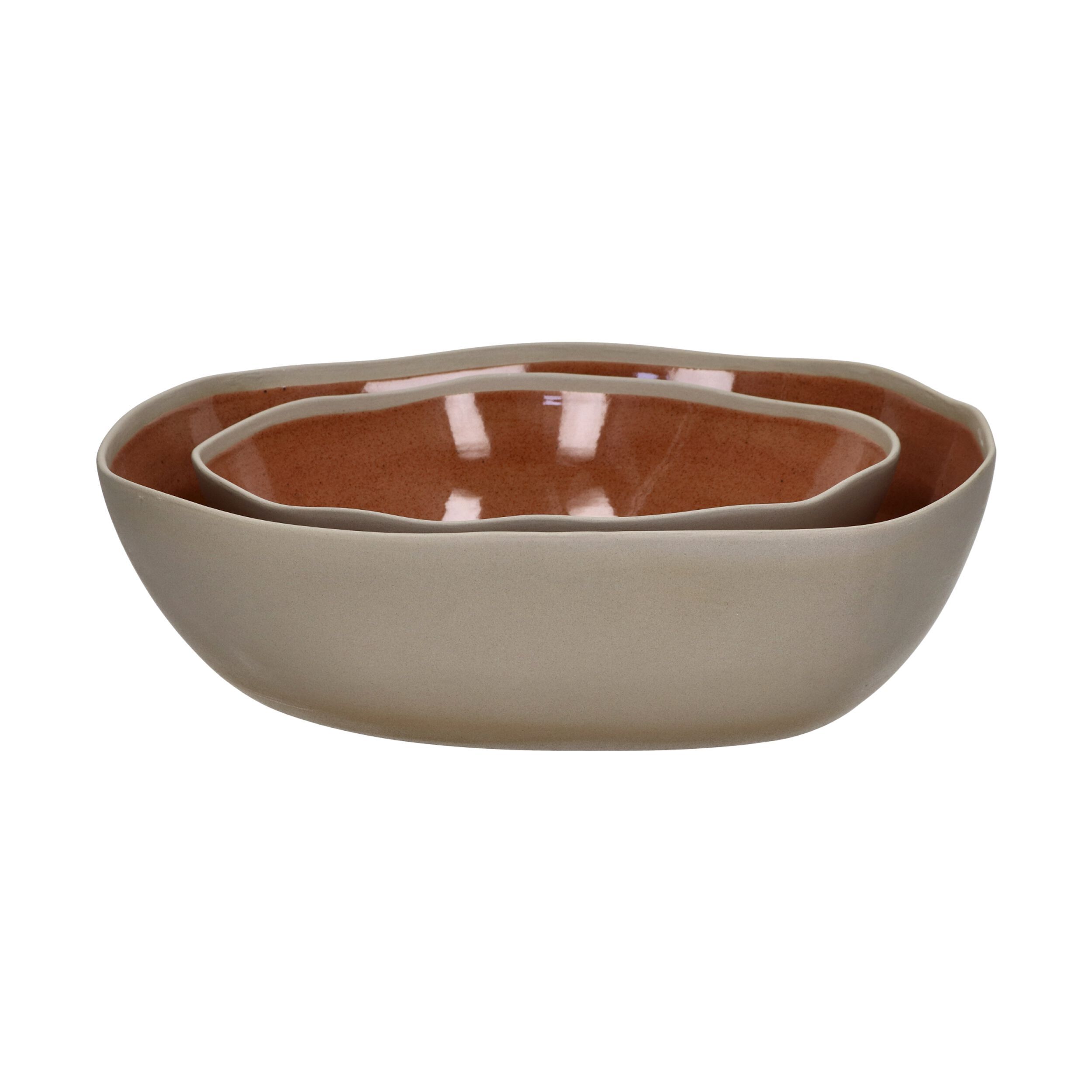 Фарфоровая чашка POMAX Primeval ARCH-00007306 - Вид №2