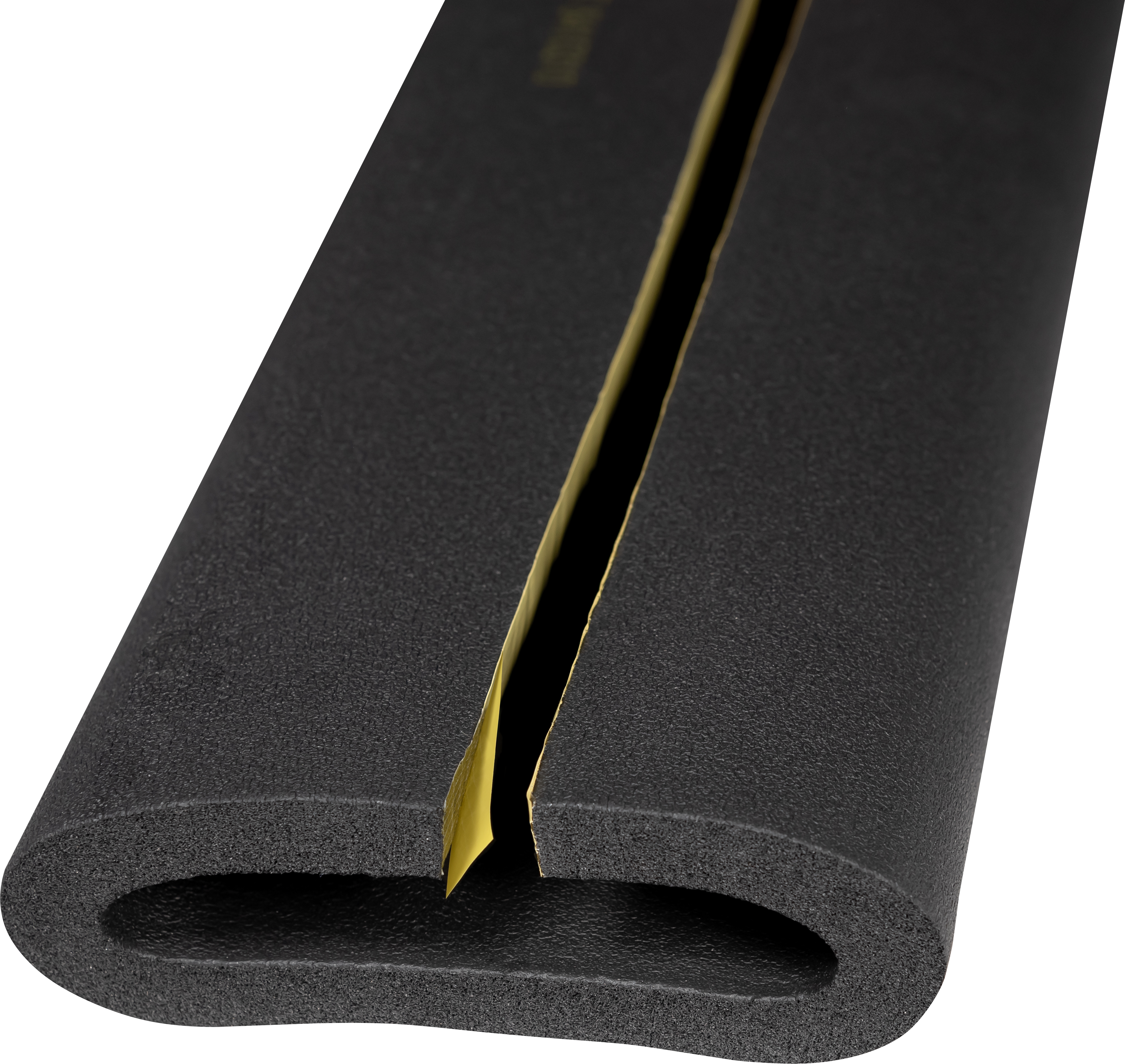 K-FLEX Теплоизоляция для труб с клеевым слоем ø114 мм 86289247 STLM-0067628 - Вид №2