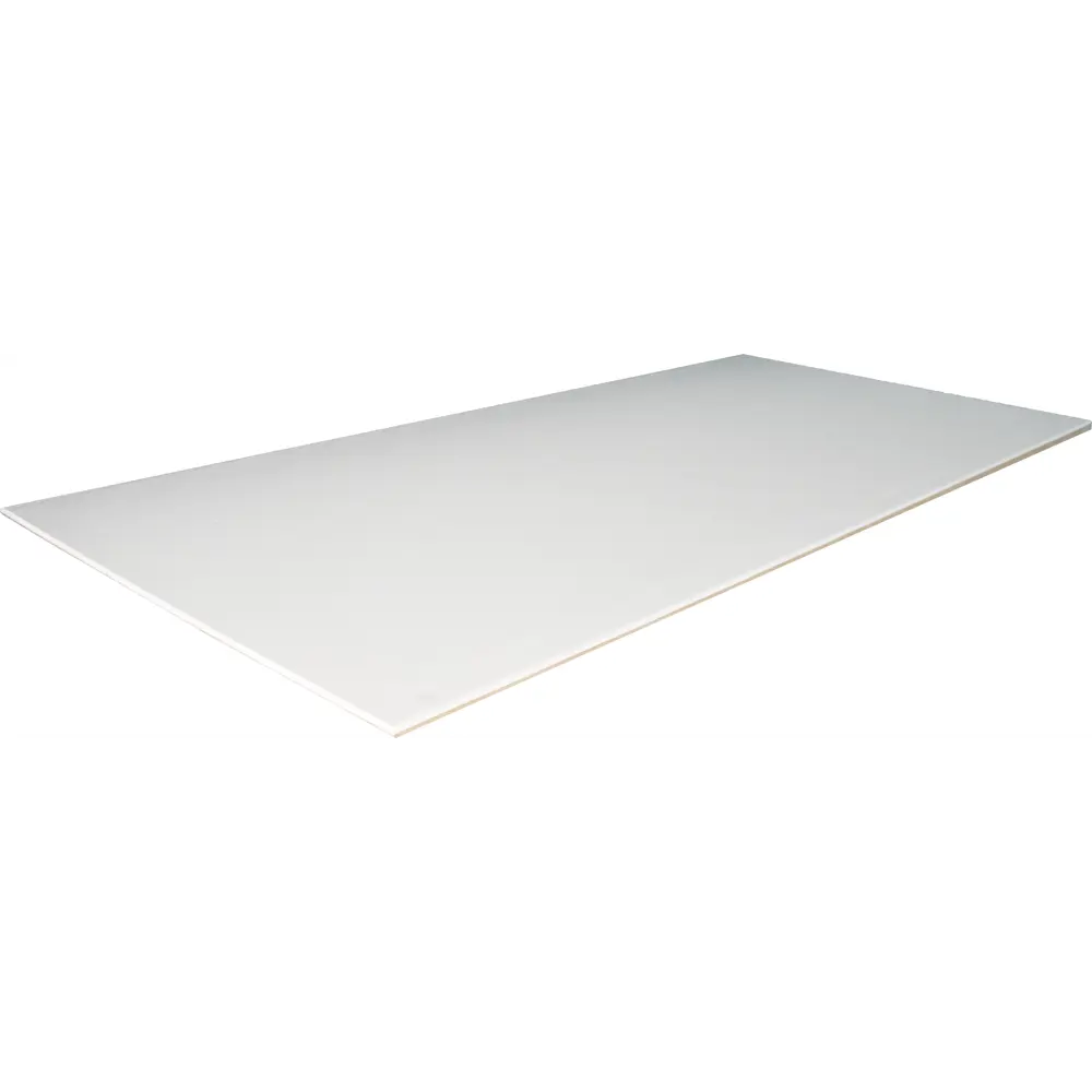 Гипсокартон 12.5 мм Магма огнестойкий 2500x1200 мм 3 м² STLM-2165972 - Вид №2