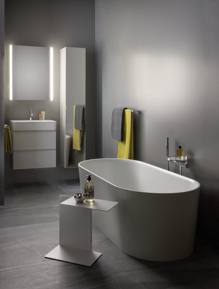 H8102844001111 Раковина LAUFEN PRO - Вид №7